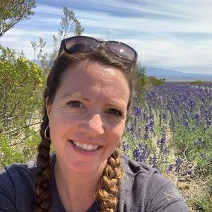 Meet your Posher, Misty